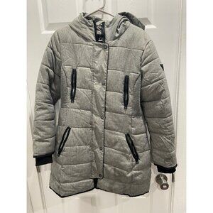 GUESS Ultra Warm Winter Coat